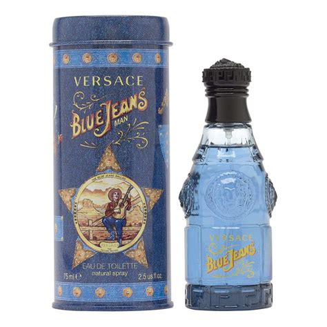 blue jeans versace precio sears|Versace Blue Jeans perfume.